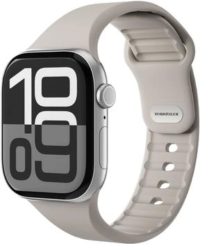 Vonm&auml;hlen Classic Band 2 Cream 38 / 40 / 41 mm