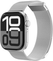 Vonm&auml;hlen AWS00123, Vonm&auml;hlen Milanese Loop 2 (40 mm, 41 mm, 42 mm, Edelstahl)