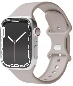 Vonmählen Classic Band Light Gray 42/44/45/49mm