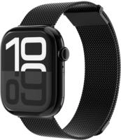 Vonm&auml;hlen AWS00122, Vonm&auml;hlen Milanese Loop 2 f&uuml;r Apple Watch Schwarz