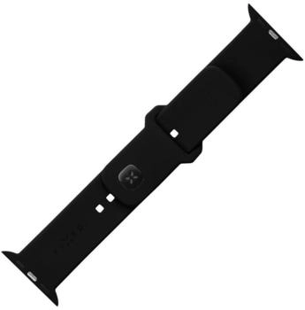 FIXED Silicone Strap SET Apple Watch Ultra-2/49mm Black
