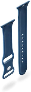 Hama Magnetic Bracelet Fantastic Feel blue – Müheloser Wechsel für individuelle Anpassung