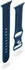 Hama Magnetic Bracelet Fantastic Feel blue