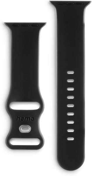 Hama Magnetic Bracelet Fantastic Feel Black