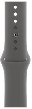 Apple Sport Band 46mm Stone grey Apple Sport Band 46mm Stone grey