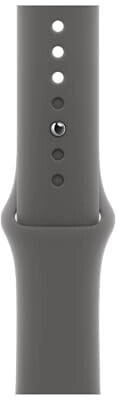 Apple Sport Band 46mm Stone grey