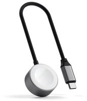 Satechi ST-QCAWM, Satechi USB-C Magnetic Fast Charging Cable for Apple Watch