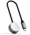 Satechi USB-C Magnetic Fast Charging Cable for Apple Watch
