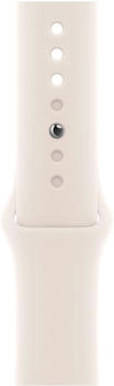 Apple Sportarmband 46mm Polarstern S/M Apple Sportarmband 46mm Polarstern S/M