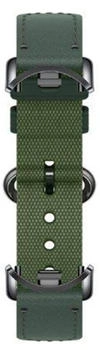 Xiaomi Braided Strap Smart Band 8 Green