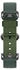 Xiaomi Braided Strap Smart Band 8 Green