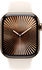 Apple Sportarmband 42mm Polarstern S/M