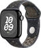 Apple Nike Sport 42mm Midnight Sky M/L