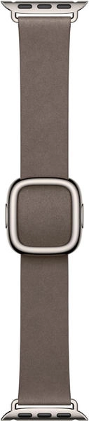 Apple Moderne Schließe 42mm Dunkeltaupe Large