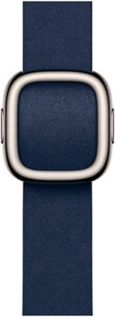 Apple Moderne Schlie&szlig;e 42mm Tiefblau Large