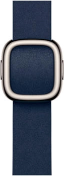 Apple Moderne Schlie&szlig;e 42mm Tiefblau Small