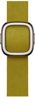 Apple MXW83ZM/A, Apple Modern Buckle (42 mm, Feintwill, Vectran) (MXW83ZM/A) Gr&uuml;n