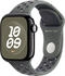 Apple Nike Sport 42mm Cargo Khaki M/L