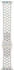 Apple Nike Sport 46mm Pure Platinum M/L