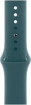 Apple Sportarmband 42mm Seegrün M/L Apple Sportarmband 42mm Seegrün M/L