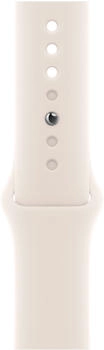 Apple Sportarmband 40mm Polarstern M/L