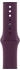 Apple Sportarmband 40mm Pflaume S/M