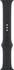 Apple Sportarmband 46mm Schwarz M/L