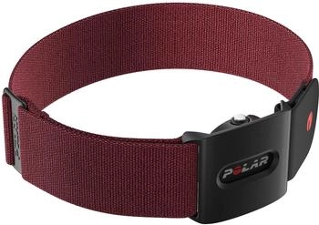 Polar Verity Sense OH1 Wechselarmband M-L rot