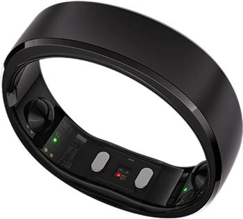 RingConn Gen2 Black 10
