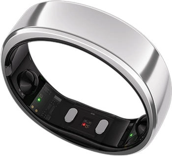 RingConn Gen2 Silver 10 RingConn Gen2 Silver 10