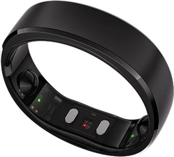 RingConn Gen2 Black 11