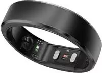 RINGCONN Gen 2, Smart-Ring Aktivit&auml;ts-Tracker, 13,5 mAh, Wasserfest, IP68