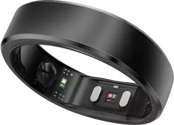 RingConn Gen2 Black 6