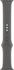 Apple Sportarmband 46mm Steingrau S/M