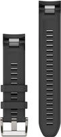 Garmin Silikon-Uhrenarmband Quickfit&reg; 22