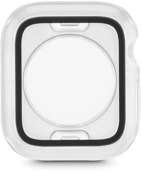 Hama Apple Watch 10 46mm Cover Transparent