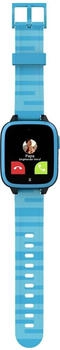 XPLORA XGO3 Strap Blue 1