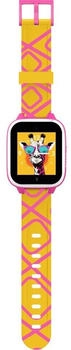 XPLORA XGO3 Strap Yellow