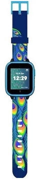 XPLORA XGO3 Strap Blue 2