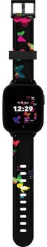 XPLORA XGO3 Strap Black 3
