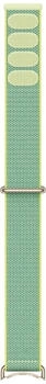 Google Pixel Watch 3 Performance Loop Band 41mm Wintergreen