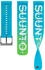 Suunto Athletic 6 Silicone Strap
