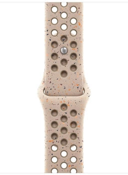 Apple Nike Sport 42mm Dessert Stone M/L