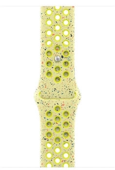 Apple Nike Sport Loop 46mm Volt Splash S/M Apple Nike Sport Loop 46mm Volt Splash S/M