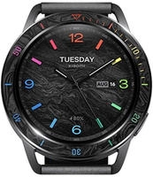 Xiaomi Watch Bezel Rainbow