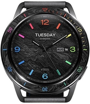 Xiaomi Watch Bezel S3 Rainbow