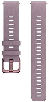 Polar wristband 20mm silicon purple S-L (Pacer series) 910106983 Purple Dusk S-L 20mm Polar wristband 20mm silicon purple S-L (Pacer series) 910106983 Purple Dusk S-L 20mm
