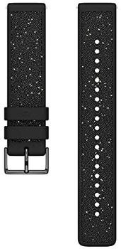 Polar WB 20 MM FKM/CRYS BLK S/M Polar WB 20 MM FKM/CRYS BLK S/M