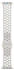 Apple Sportarmband 42mm Pure Platinum M/L