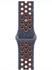 Apple Sportarmband 42mm Blue Flame S/M